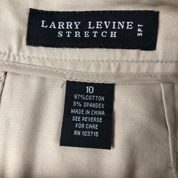 Tiered skirt NWT  by Larry Lavigne  size  10 - Picture 9 of 10